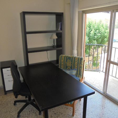 Vivienda Turistica Argollones Leilighet Almería Eksteriør bilde