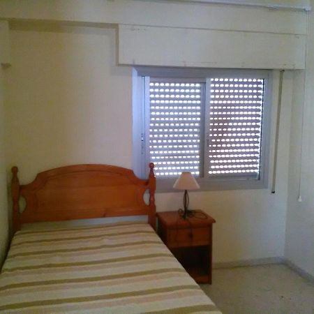 Vivienda Turistica Argollones Leilighet Almería Eksteriør bilde
